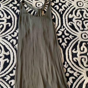 Trouvé Dress